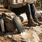 Solar Charger 20000mAh lifestyle