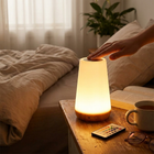 Soothing Night Light LumiSeren lifestyle