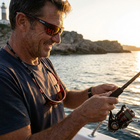 Kalsten PolarSport PRO+ Sunglasses lifestyle