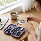 Kalsten LuxNails Manicure Set lifestyle