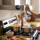 Kalsten Magnetic Digital Timer lifestyle