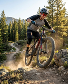 PolarSport PRO+ Sunglasses - Hero Lifestyle
