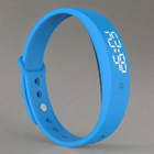 Waterproof Digital Fitness Smartwatch - Alternate Angle