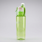 Workout Running Spray Water Bottles - Alternate Angle