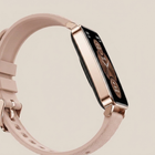 Women's Smartwatch with Fitness Tracking - Alternate Angle