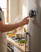 Magnetic Digital Kitchen Timer