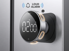 Magnetic Digital Timer - Feature Highlight