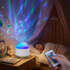 Northern Lights Projector lifestyle