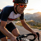 Wearclo Polarized Sports Sunglasses lifestyle