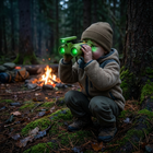 Night Vision Binoculars for Childrens Adventures lifestyle