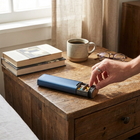 7-Day Pill Box lifestyle