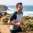 BowLift Mens Polarised Sunglasses lifestyle
