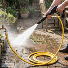 Kalsten Portable High Pressure Car Wash Gun lifestyle