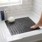 Non-Slip Suction Bath Mat