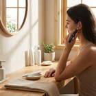 Bebird Intelligent Earwax Removal Otoscope lifestyle