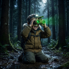 Kids Night Vision Binoculars - Hero Lifestyle