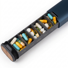 7-Day Pill Organizer Box - Alternate Angle