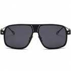 Men's Aviator Sunglasses - Clean Product Shot