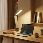 Foldable LED Desk Lamp – Hero Lifestyle
