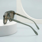 Retro Polarized UV400 Sunglasses – Alternate Angle
