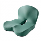 Memory Foam Support Cushion clean product shot