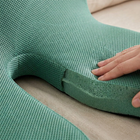 Memory Foam Support Cushion detail close-up