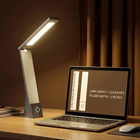 Foldable LED Desk Lamp