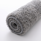 Plush Fur Bath Rug