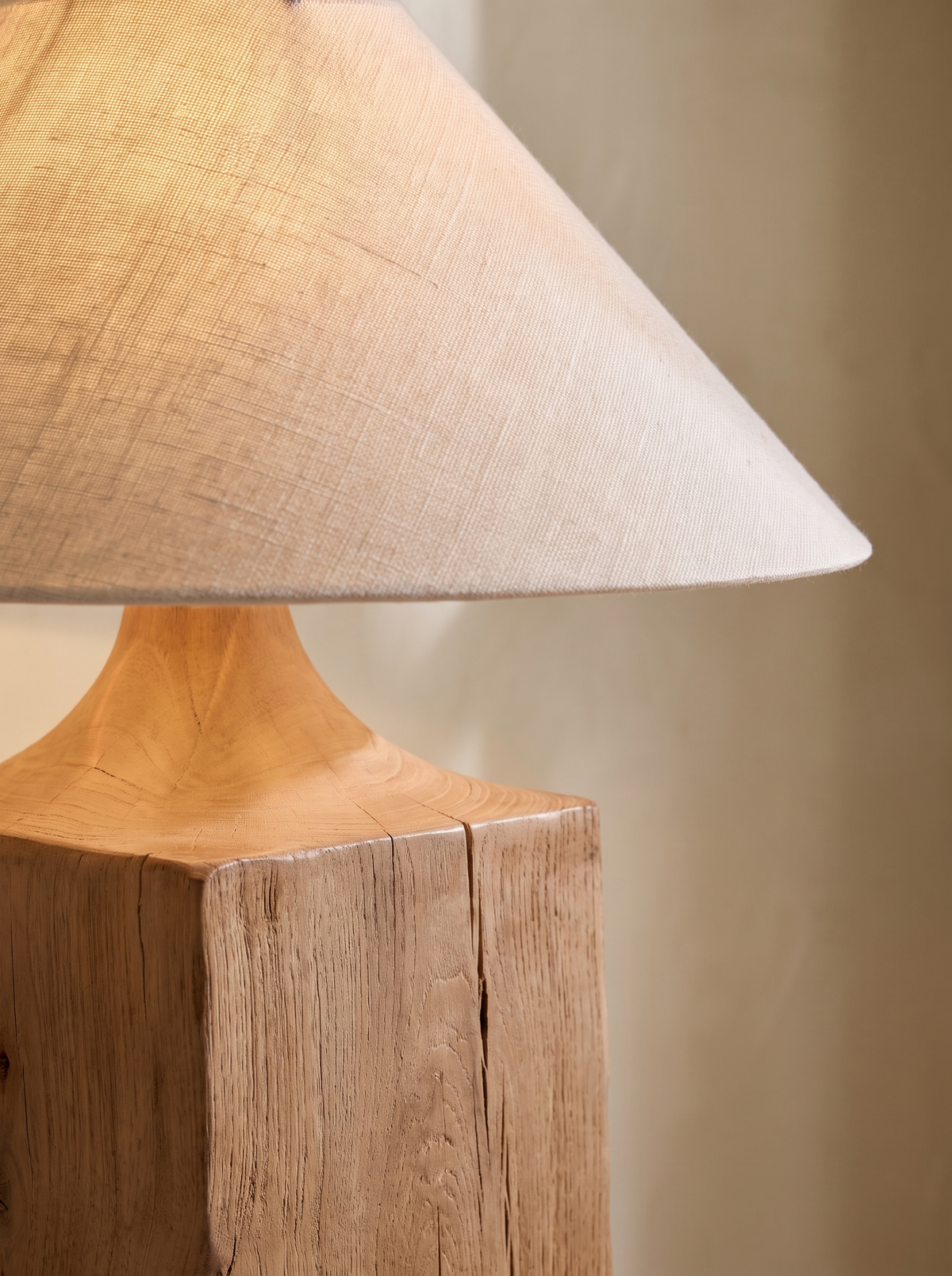Lavelle close up, Light on Your Terms