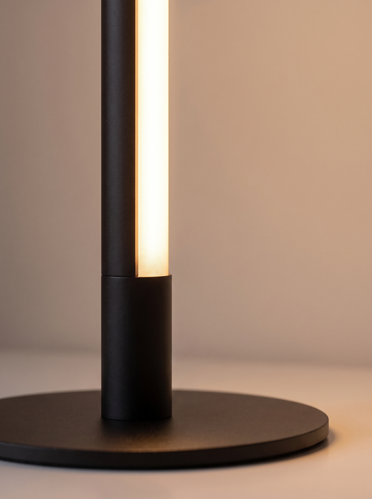 Nervesa close up, A Glow Worth Coming Home To