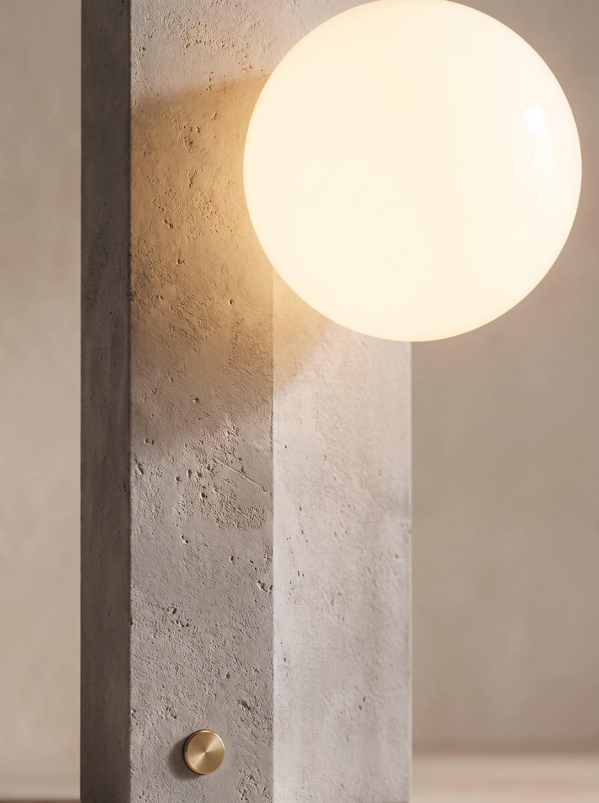 Solenne close up, Freedom From the Outlet