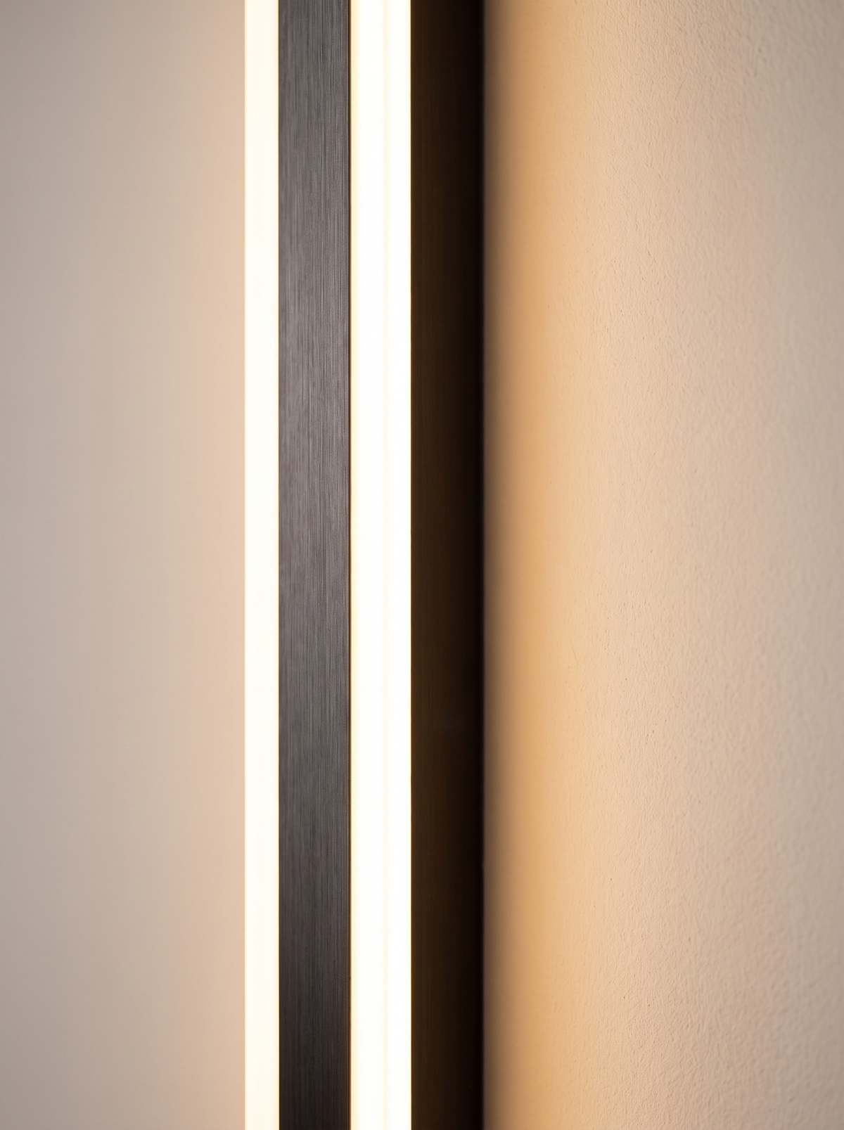 Zephyrine wall sconce close up, One Light, Fully Considered