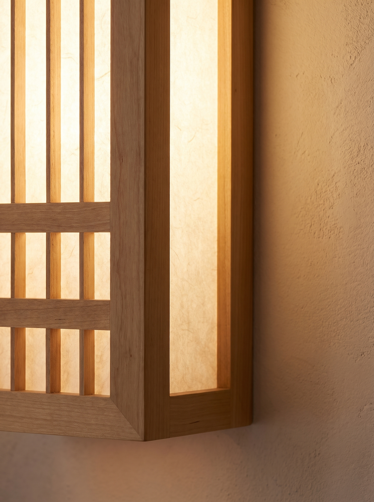 Florentia wall sconce close up, An Object of Intent
