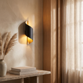 Undine Weatherproof Die-Cast Aluminum LED Outdoor Wall Light for Entryway and Patio
