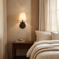 Hersaline Wall Sconce