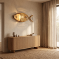 Dumarais Wall Sconce