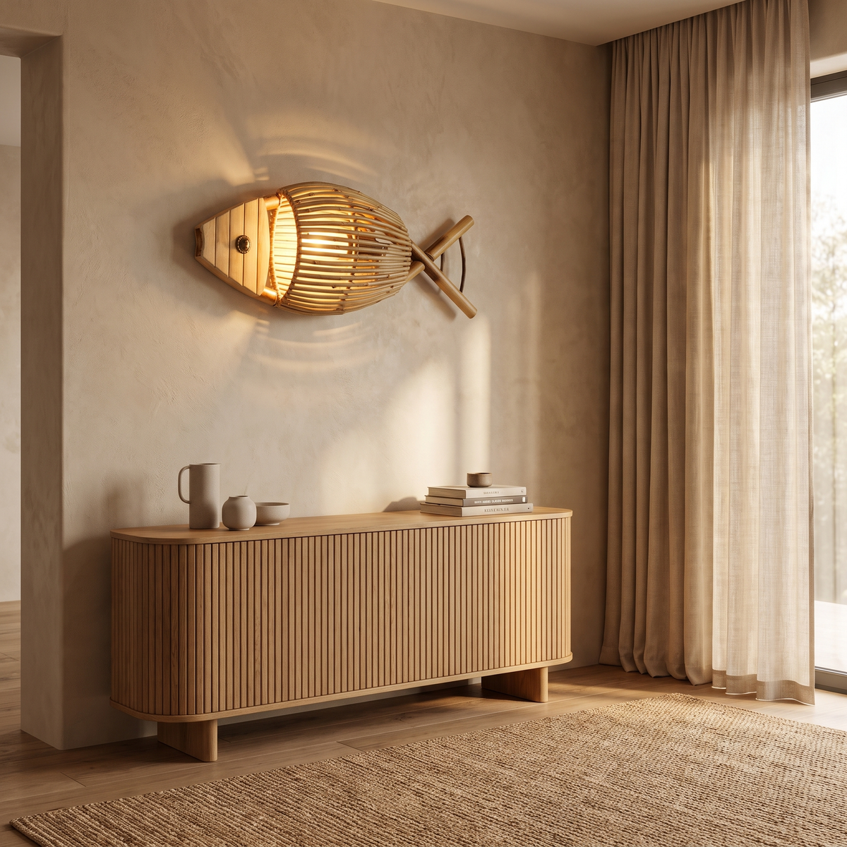 Dumarais Wall Sconce