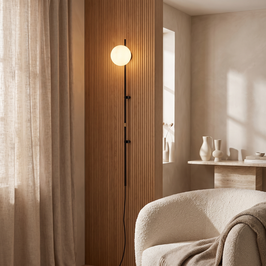 Cressida Wall Sconce