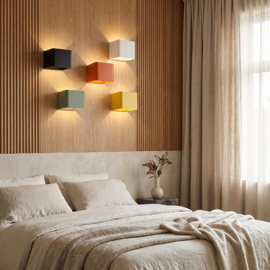 Esmerine Wall Sconce