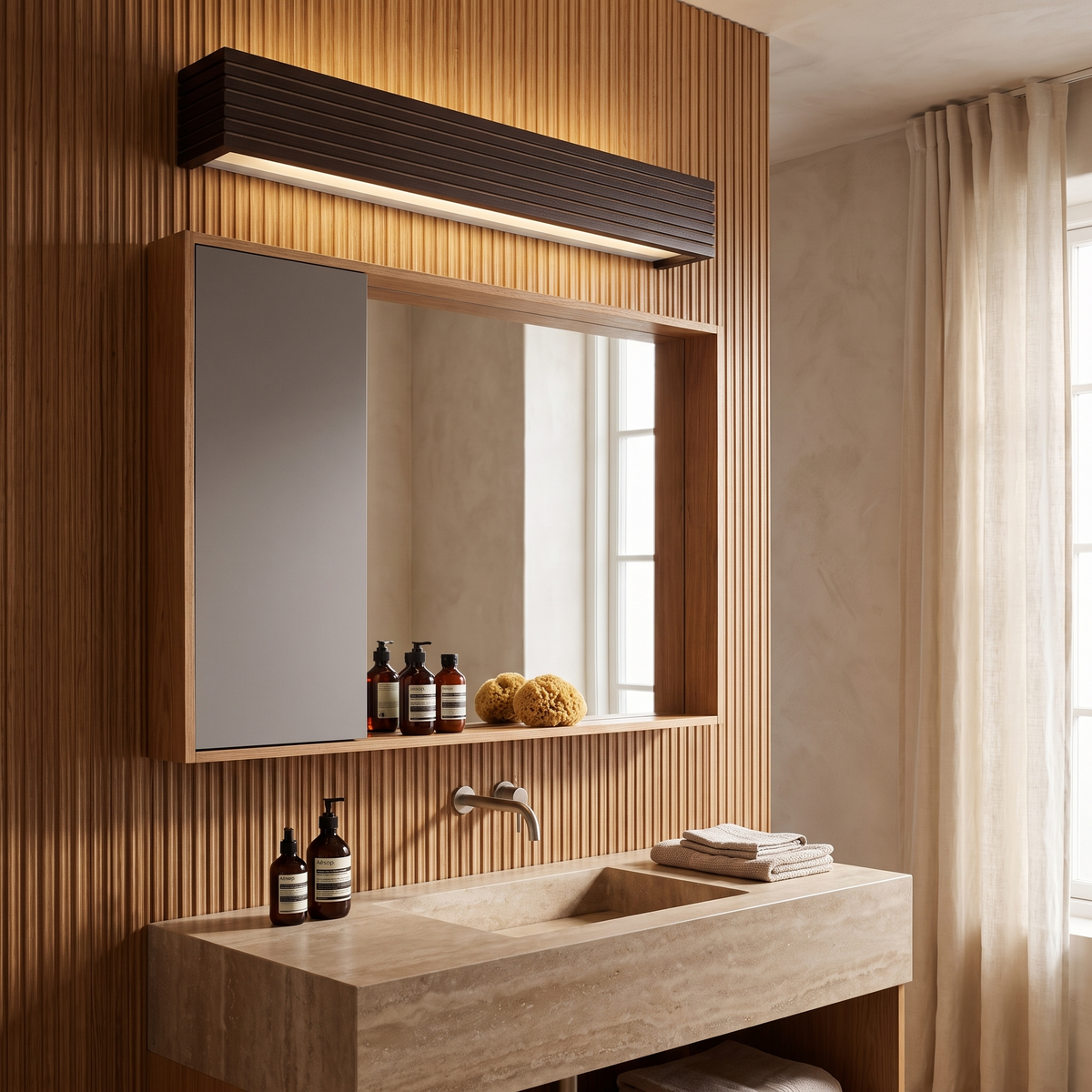 Nerissa Wall Sconce