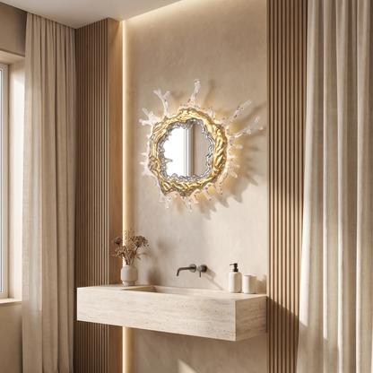 Xylvane Wall Sconce
