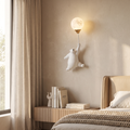 Oleandre Wall Sconce