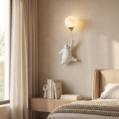 Oleandre Wall Sconce