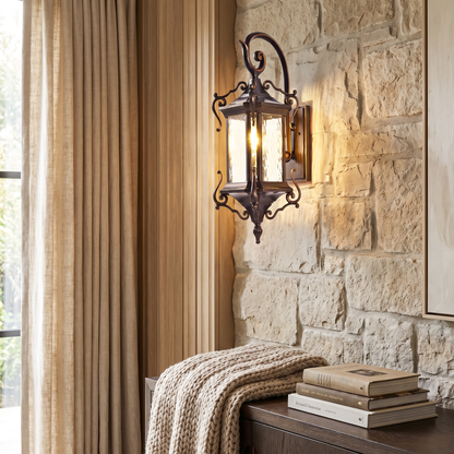 Sevigne Wall Sconce