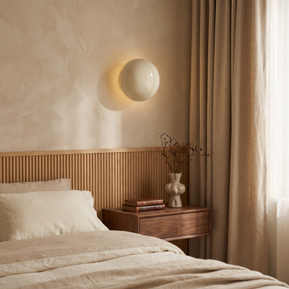 Wintersby Wall Sconce