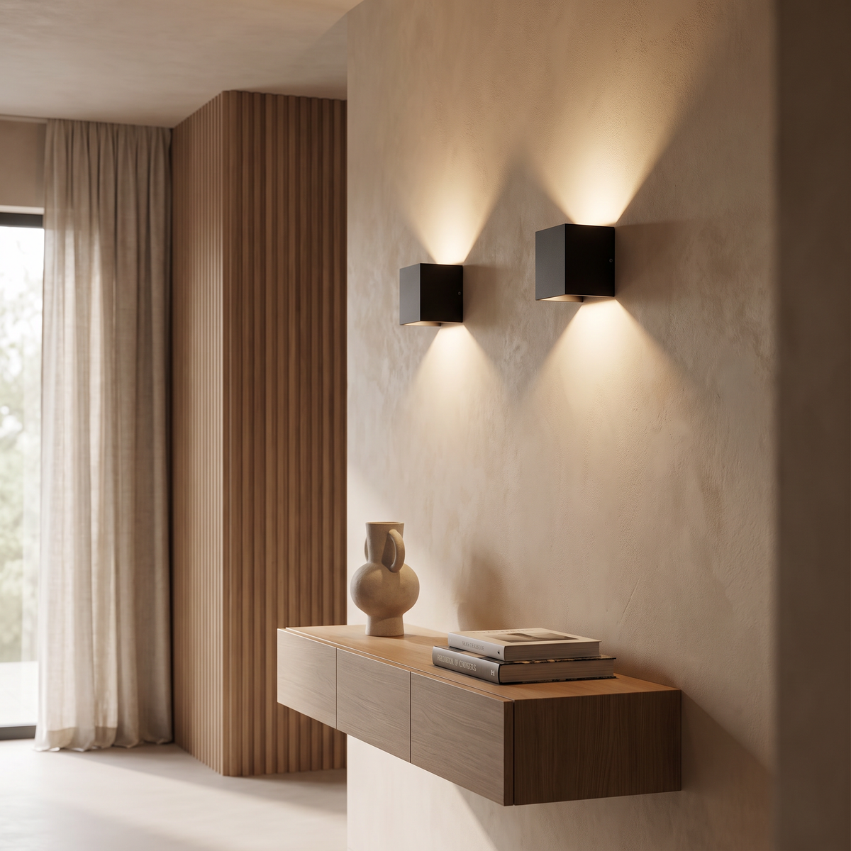 Rochelle Wall Sconce