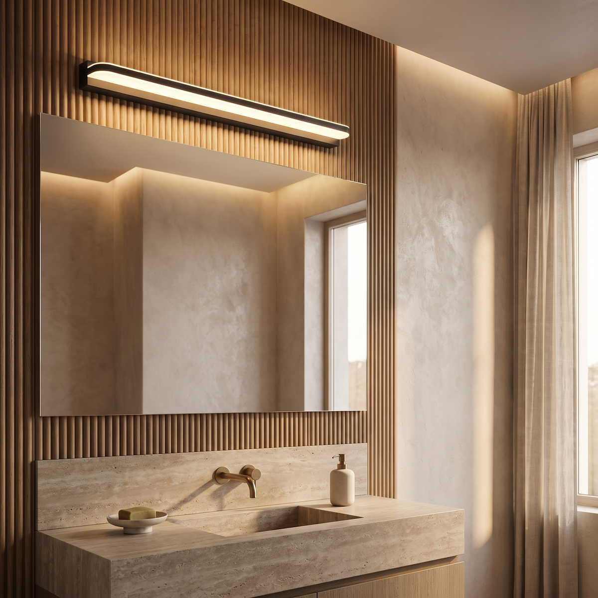 Trevaine Vanity Light