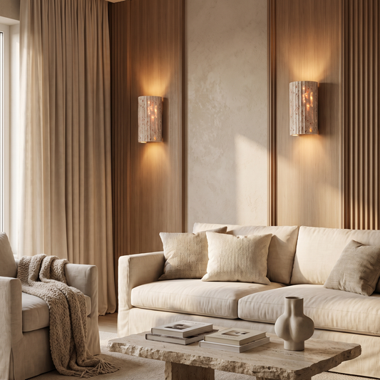 Zarintha Wall Sconce