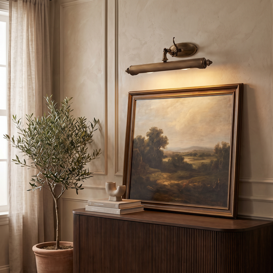 Ferrandine Wall Sconce