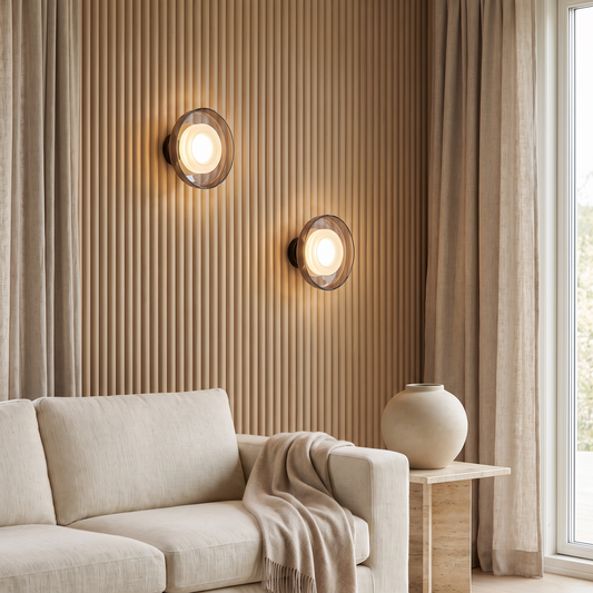 Ilaria Wall Sconce